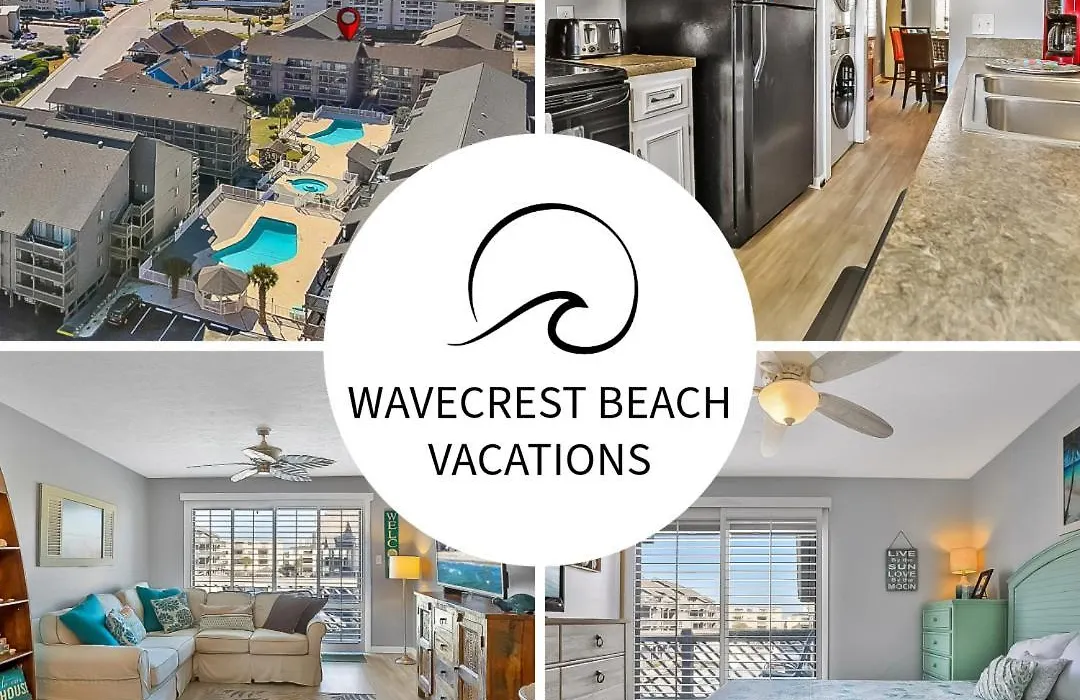 Two Bedroom Steps From The Beach! Shore Dr!-1